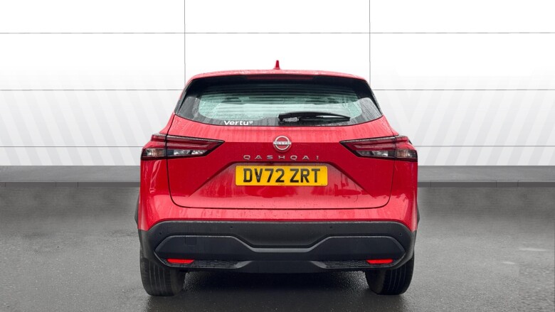 Nissan Qashqai 1.3 DiG-T MH 158 Acenta Premium 5dr Petrol Hatchback